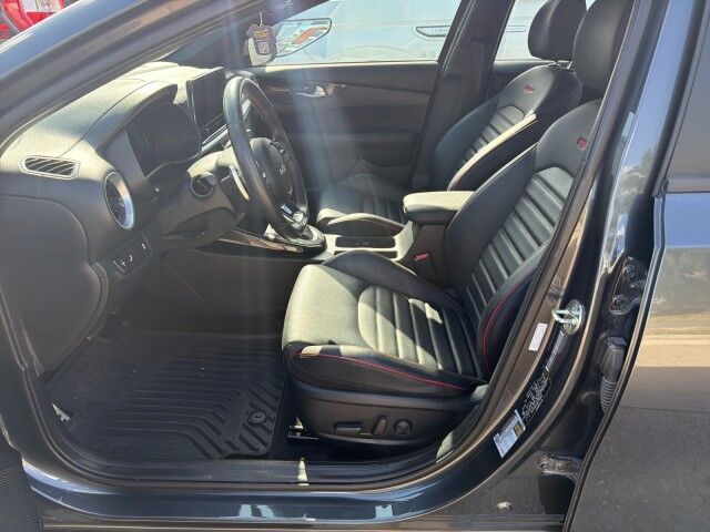 2024 Kia Forte GT Lafayette LA