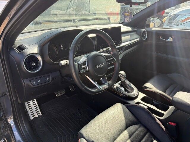 2024 Kia Forte GT Lafayette LA