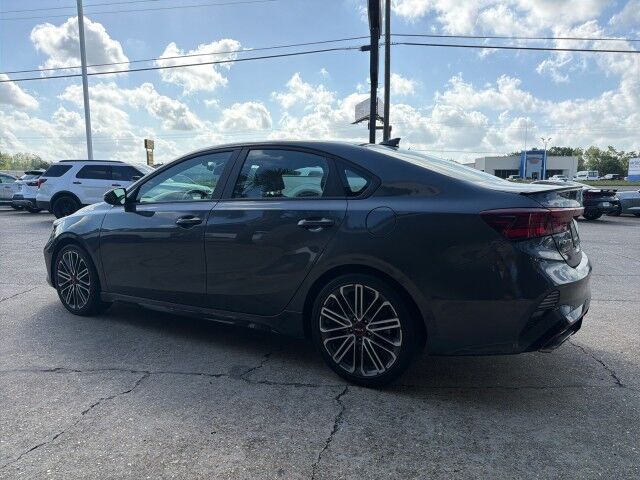 2024 Kia Forte GT Lafayette LA