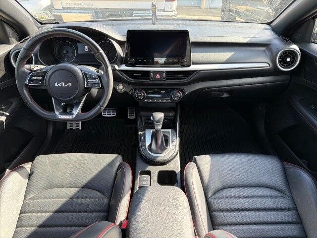 2024 Kia Forte GT Lafayette LA