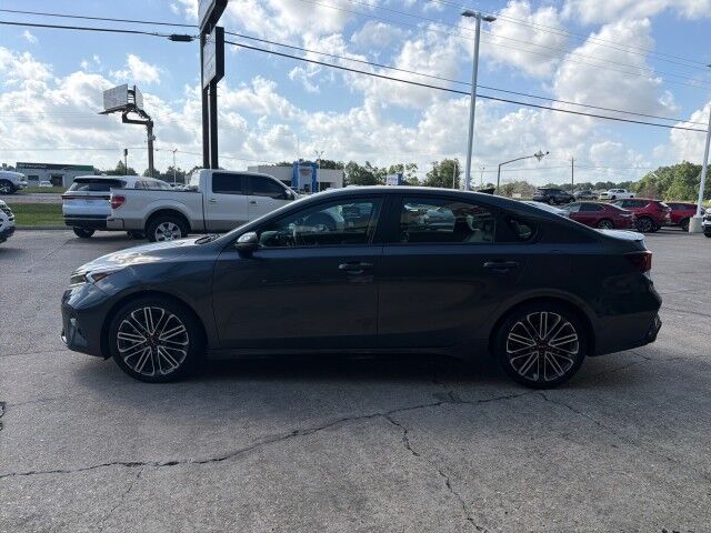 2024 Kia Forte GT Lafayette LA