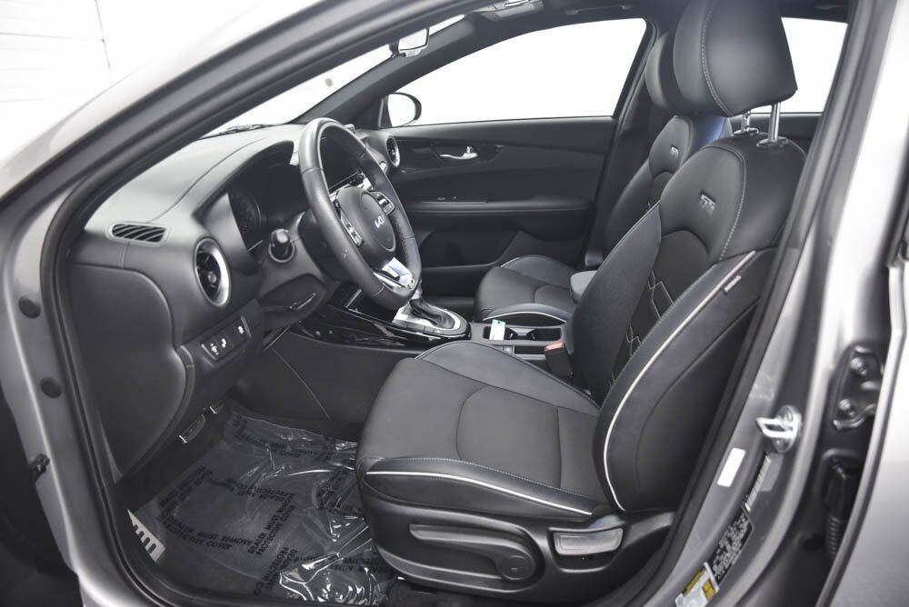 2024 Kia Forte GT-Line Akron OH