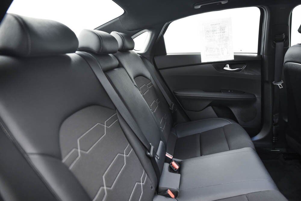 2024 Kia Forte GT-Line Akron OH