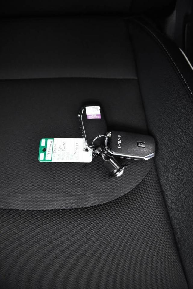 2024 Kia Forte GT-Line Akron OH