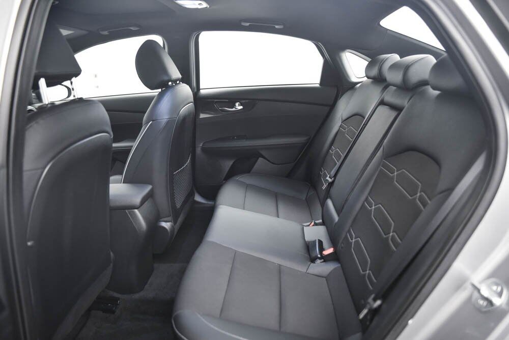 2024 Kia Forte GT-Line Akron OH