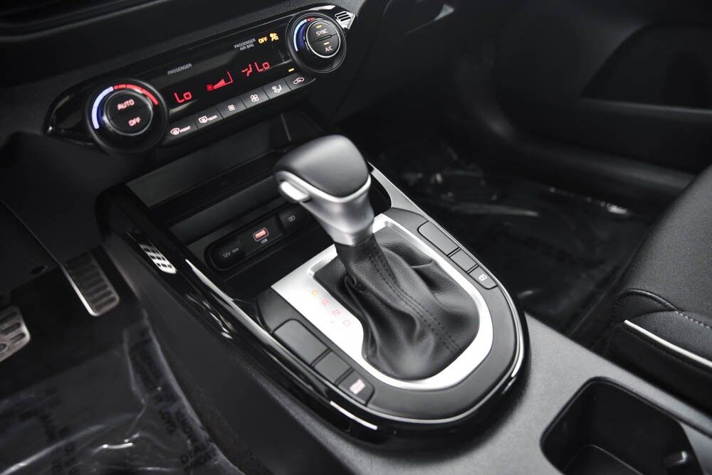 2024 Kia Forte GT-Line Akron OH
