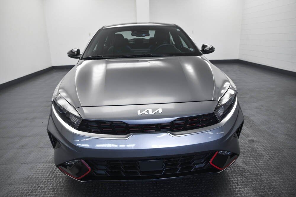2024 Kia Forte GT-Line Akron OH