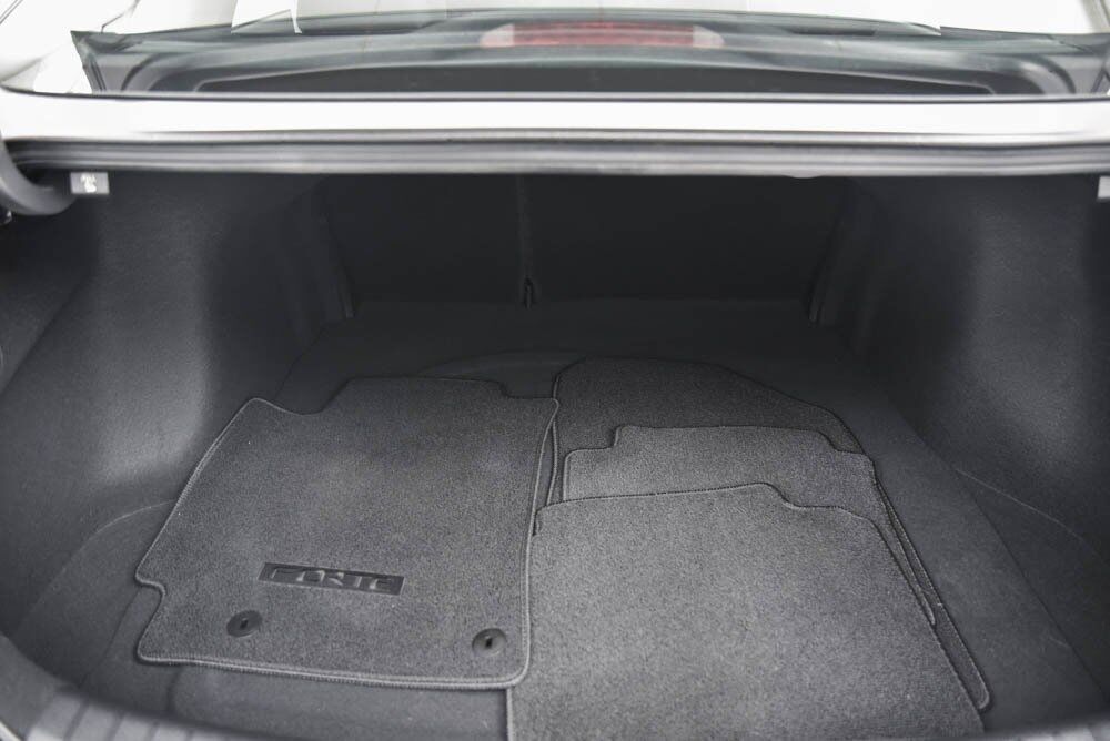 2024 Kia Forte GT-Line Akron OH