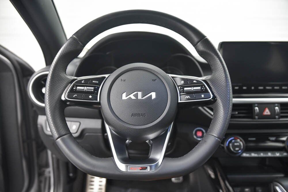 2024 Kia Forte GT-Line Akron OH