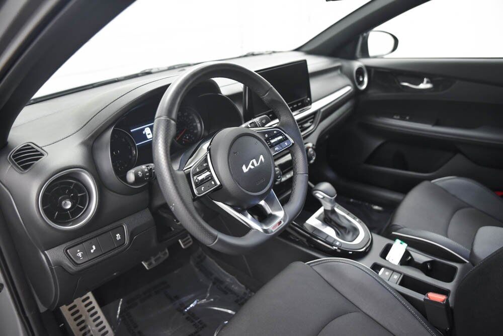 2024 Kia Forte GT-Line Akron OH