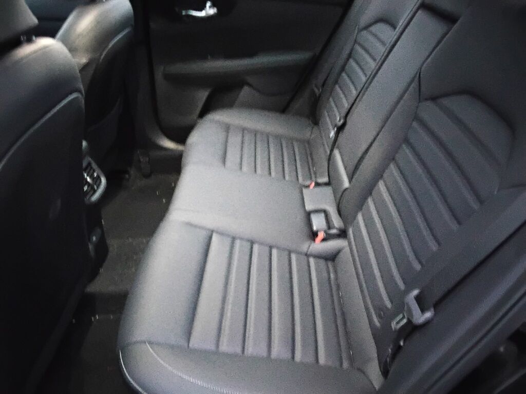 2024 Kia Forte GT-Line Akron OH