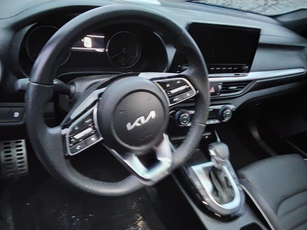 2024 Kia Forte GT-Line Akron OH