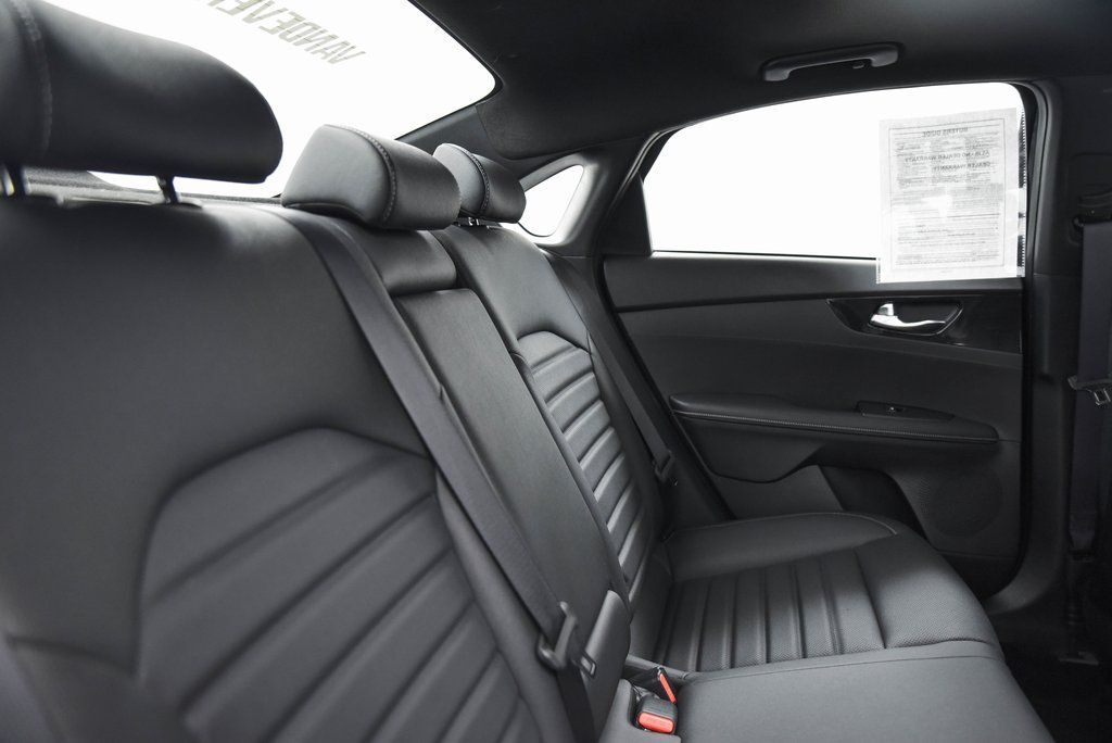 2024 Kia Forte GT-Line Akron OH