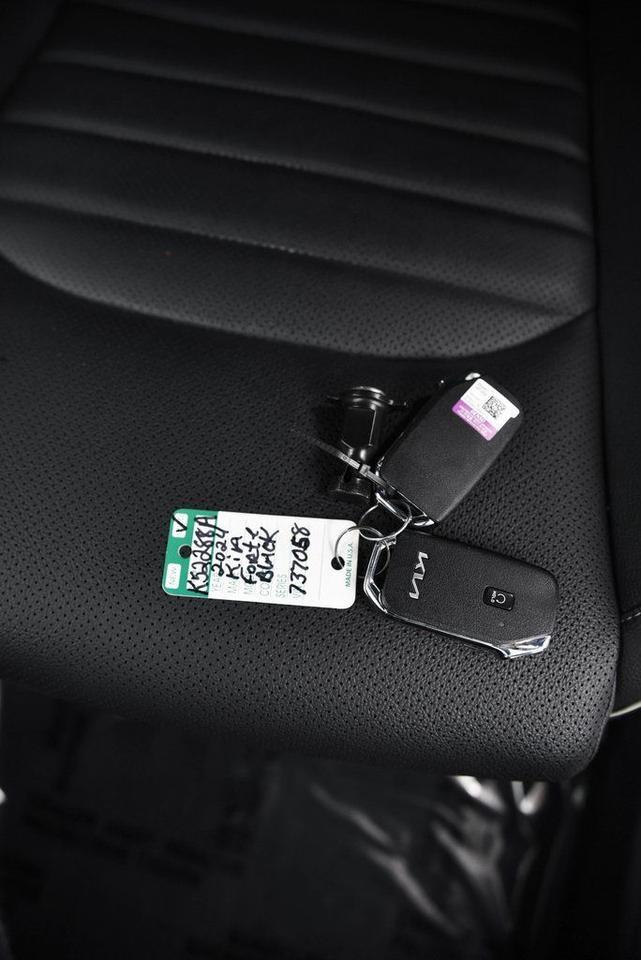 2024 Kia Forte GT-Line Akron OH