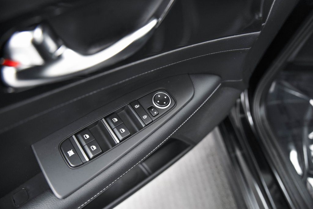 2024 Kia Forte GT-Line Akron OH