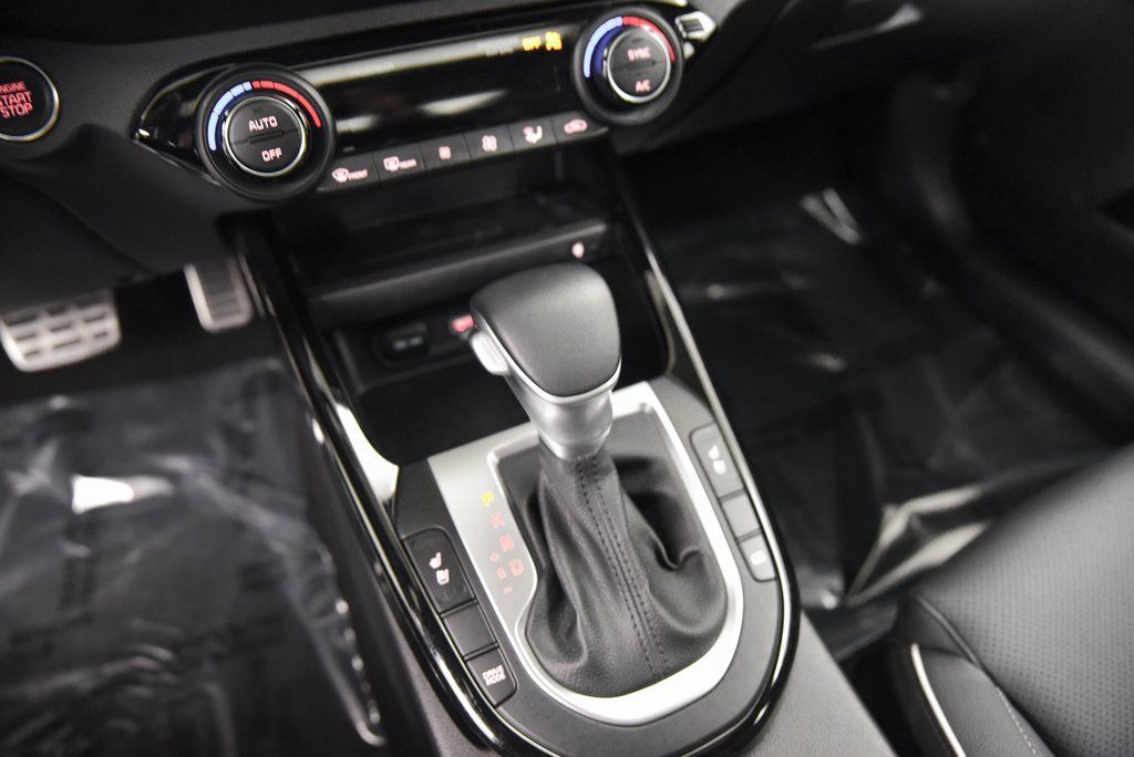 2024 Kia Forte GT-Line Akron OH