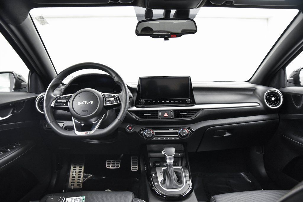 2024 Kia Forte GT-Line Akron OH