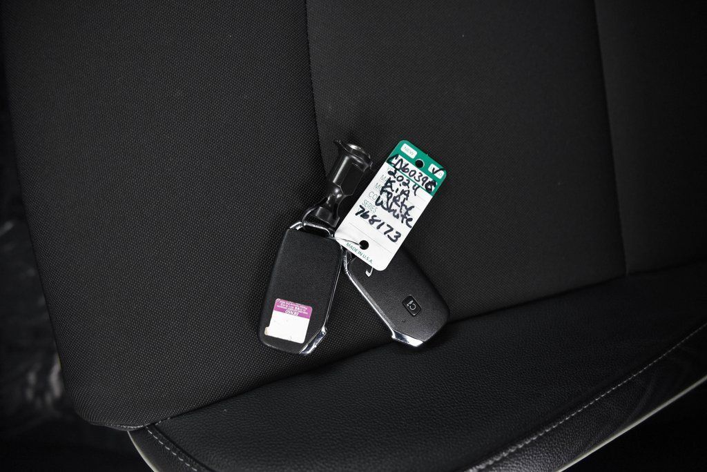 2024 Kia Forte GT-Line Akron OH