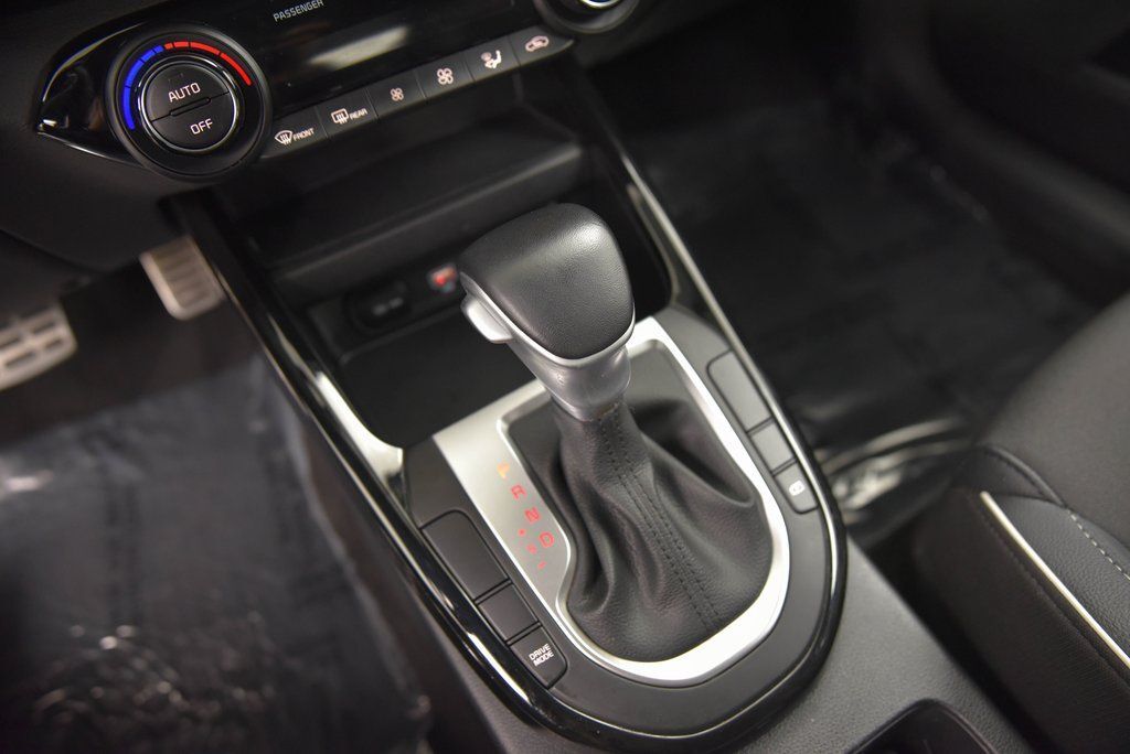 2024 Kia Forte GT-Line Akron OH