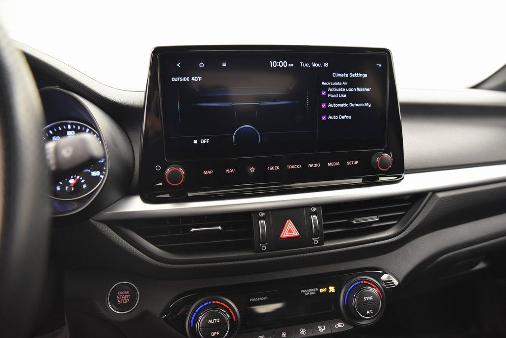 2024 Kia Forte GT-Line Akron OH