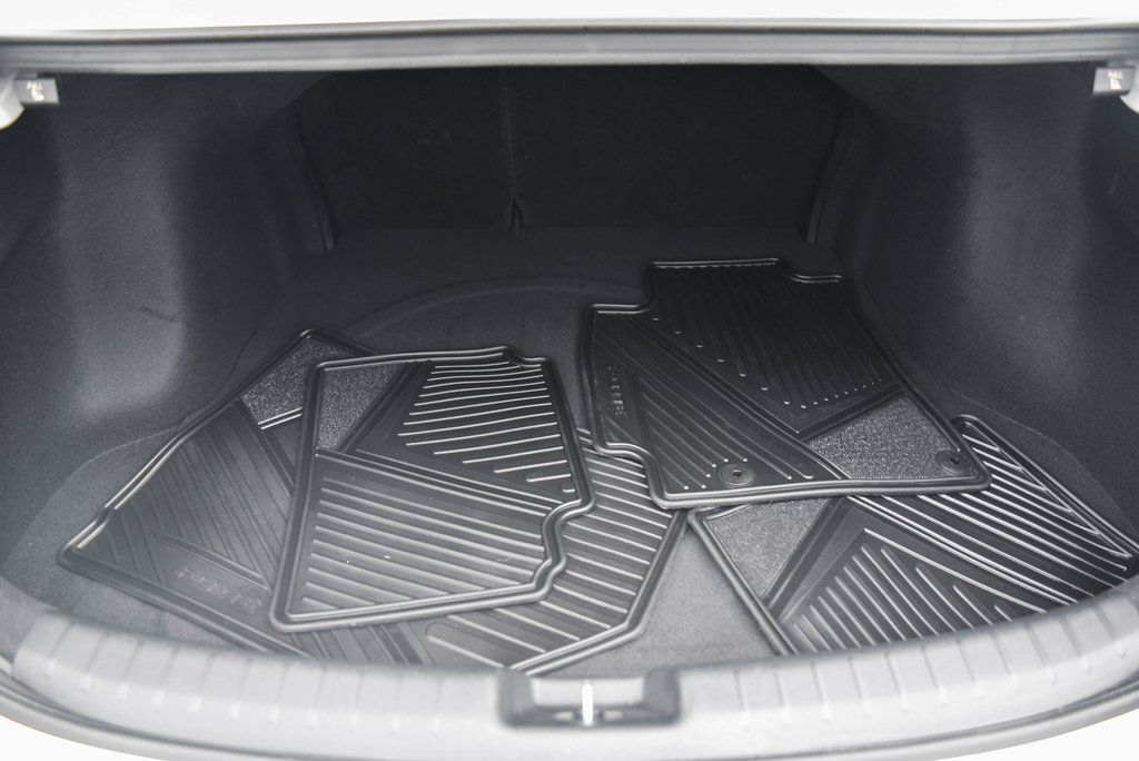 2024 Kia Forte GT-Line Akron OH