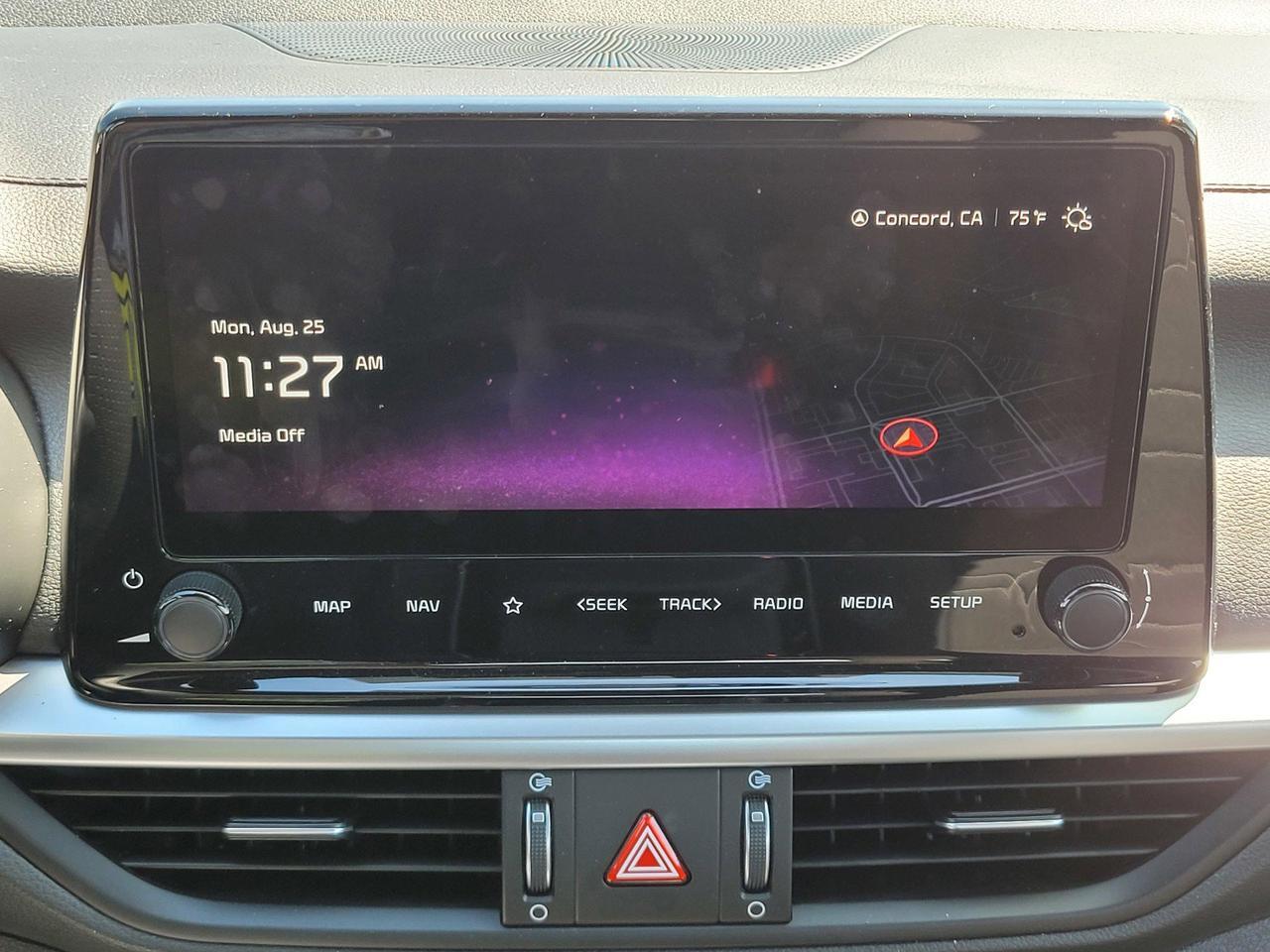 2024 Kia Forte GT-Line Concord CA