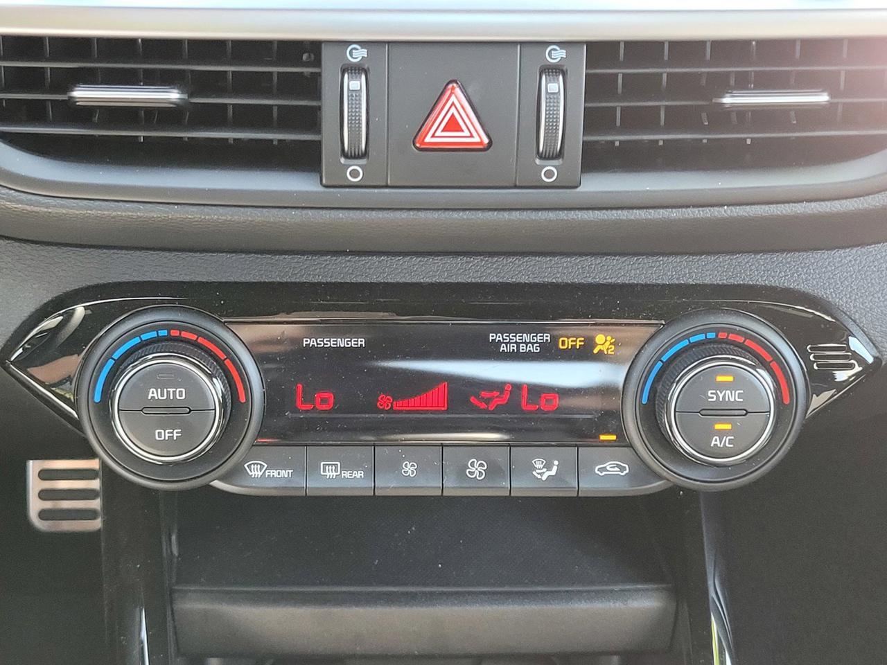 2024 Kia Forte GT-Line Concord CA