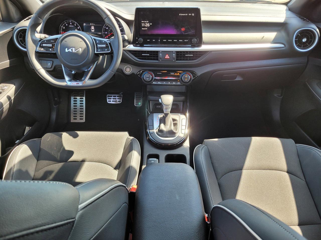 2024 Kia Forte GT-Line Concord CA