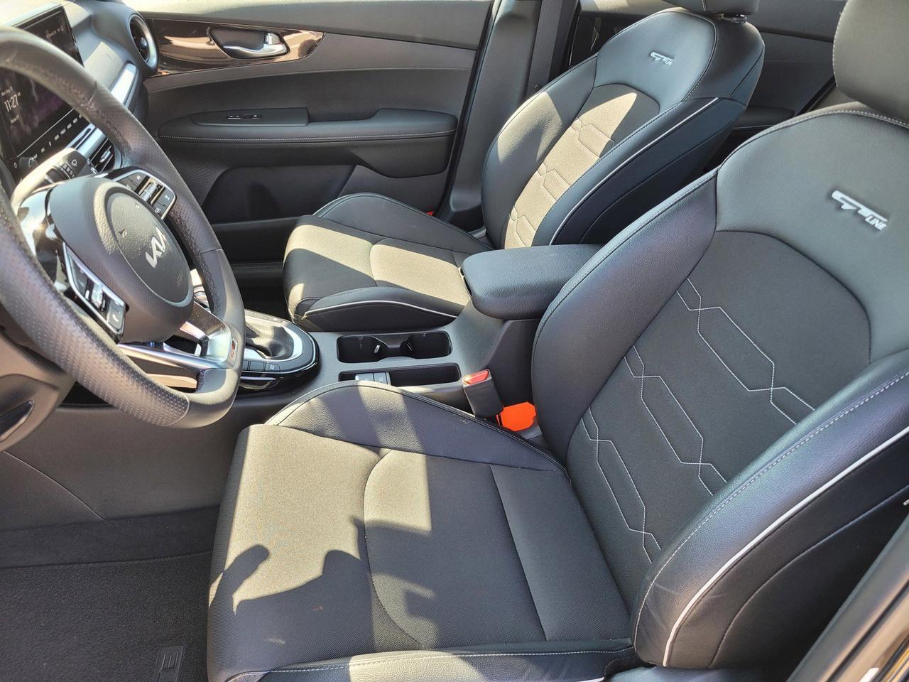 2024 Kia Forte GT-Line Concord CA