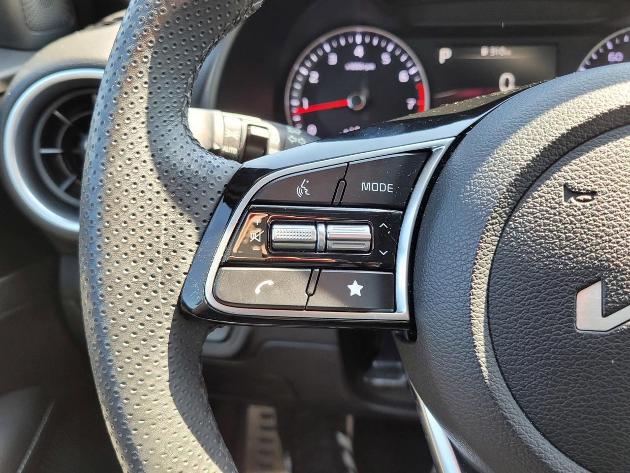 2024 Kia Forte GT-Line Concord CA