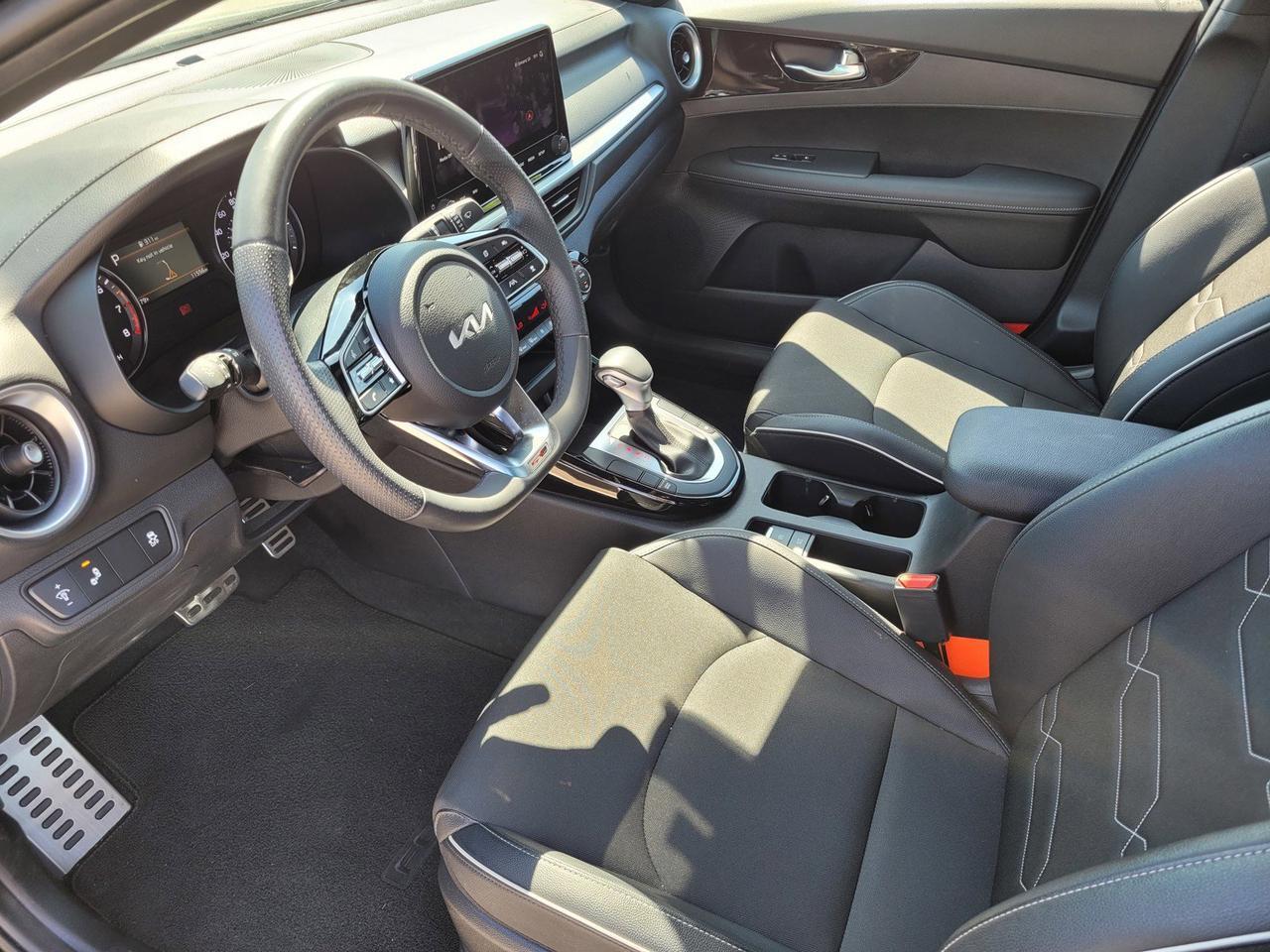 2024 Kia Forte GT-Line Concord CA