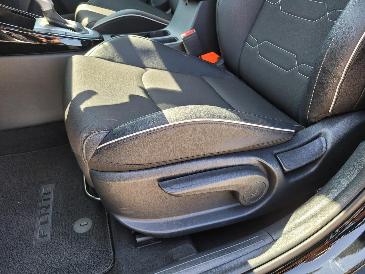 2024 Kia Forte GT-Line Concord CA