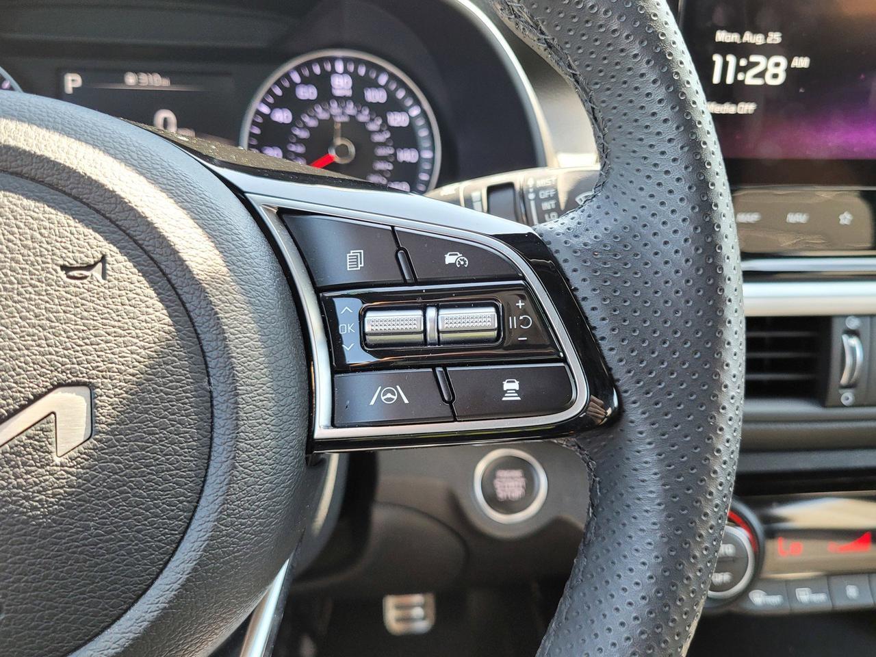 2024 Kia Forte GT-Line Concord CA