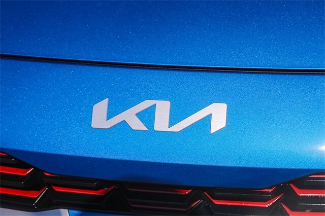 2024 Kia Forte GT-Line Glendale CA