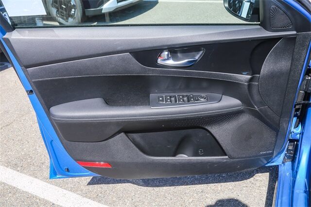 2024 Kia Forte GT-Line Glendale CA