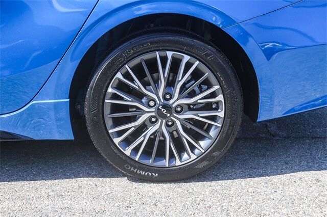 2024 Kia Forte GT-Line Glendale CA