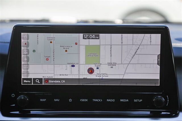 2024 Kia Forte GT-Line Glendale CA
