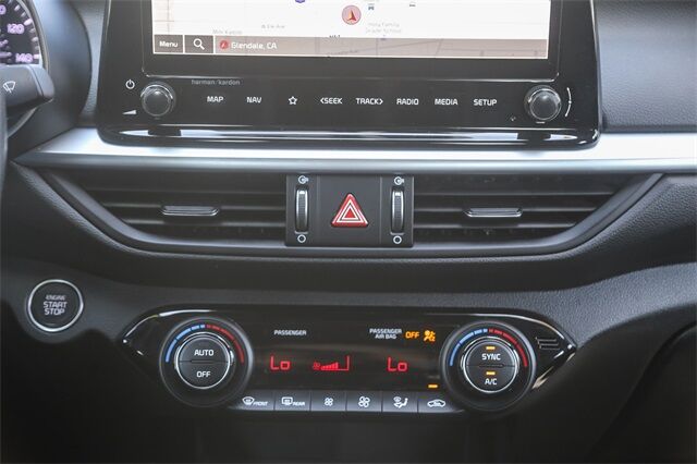 2024 Kia Forte GT-Line Glendale CA