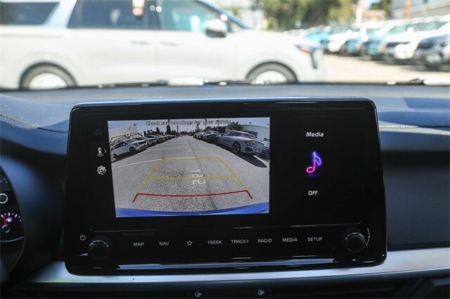 2024 Kia Forte GT-Line Glendale CA