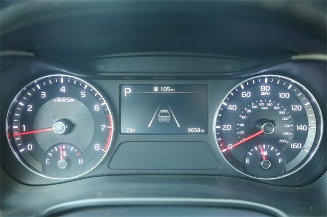 2024 Kia Forte GT-Line Glendale CA