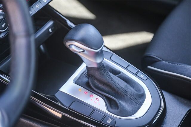 2024 Kia Forte GT-Line Glendale CA