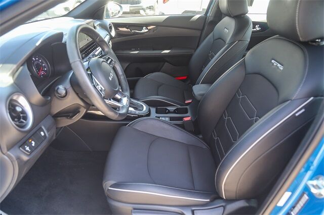 2024 Kia Forte GT-Line Glendale CA