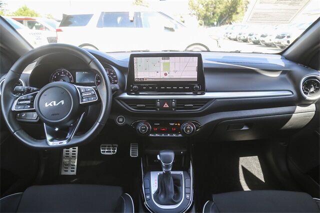 2024 Kia Forte GT-Line Glendale CA
