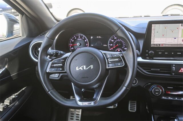 2024 Kia Forte GT-Line Glendale CA