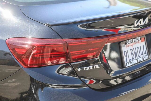 2024 Kia Forte GT-Line Glendale CA