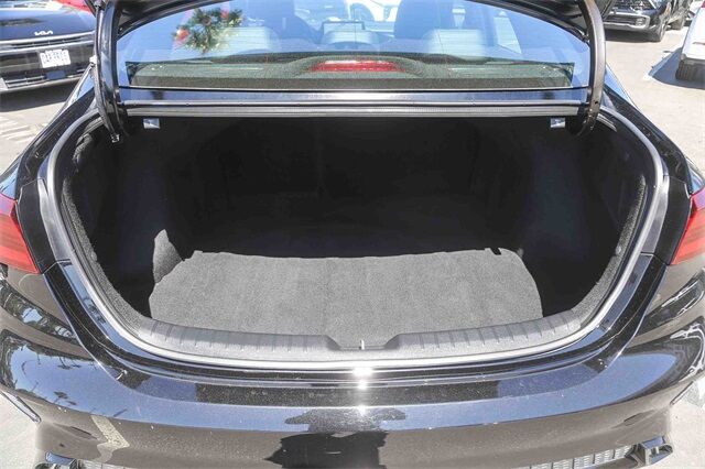 2024 Kia Forte GT-Line Glendale CA