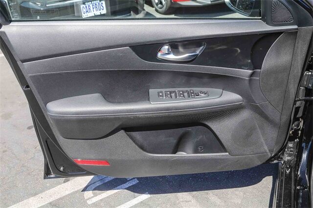 2024 Kia Forte GT-Line Glendale CA