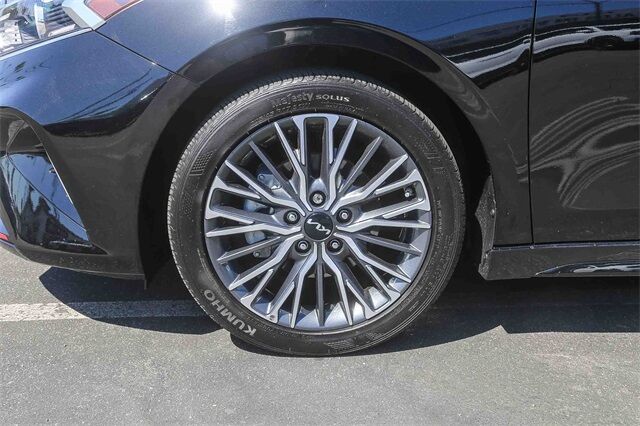 2024 Kia Forte GT-Line Glendale CA