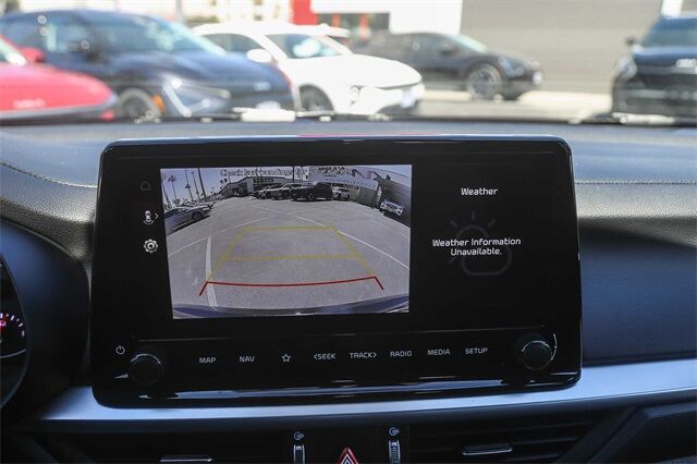2024 Kia Forte GT-Line Glendale CA
