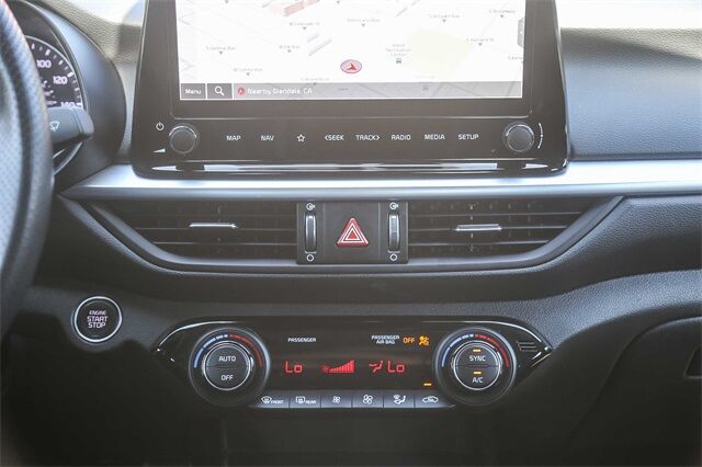 2024 Kia Forte GT-Line Glendale CA